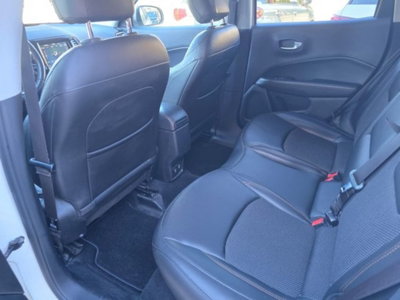 Jeep Compass 1.4 MultiAir 2WD Limited (8)