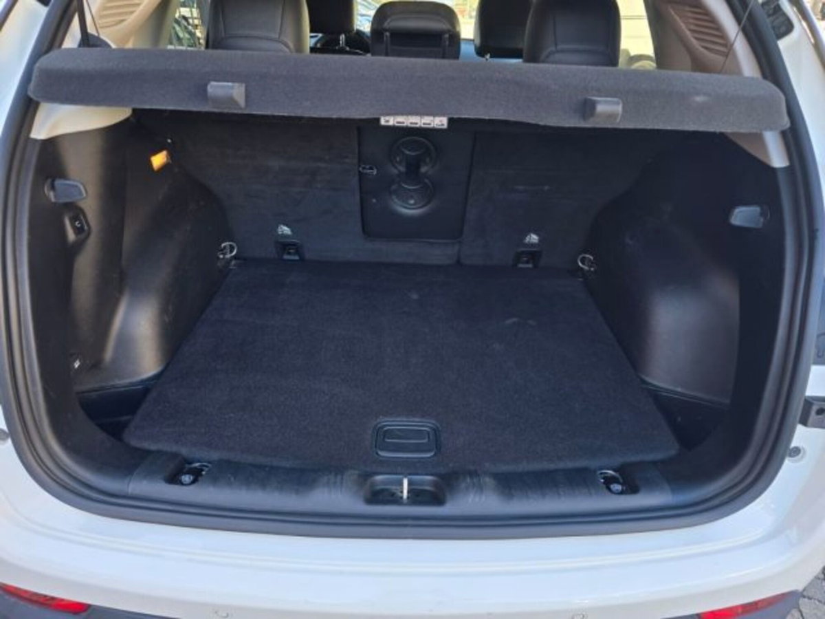 Jeep Compass 1.4 MultiAir 2WD Limited (9)
