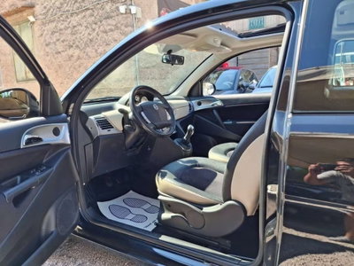 Lancia Ypsilon 1.3 MJT 16V 95 CV 5 porte S&S Platinum (12)