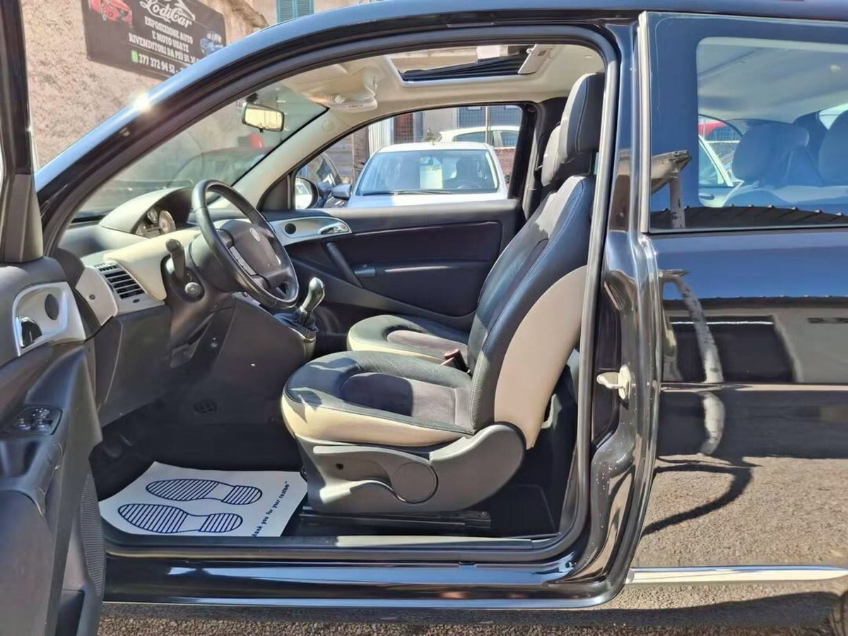 Lancia Ypsilon 1.3 MJT 16V 95 CV 5 porte S&S Platinum (13)
