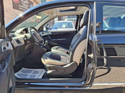 Lancia Ypsilon 1.3 MJT 16V 95 CV 5 porte S&S Platinum (13)