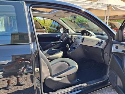 Lancia Ypsilon 1.3 MJT 16V 95 CV 5 porte S&S Platinum (15)