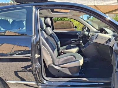 Lancia Ypsilon 1.3 MJT 16V 95 CV 5 porte S&S Platinum (16)