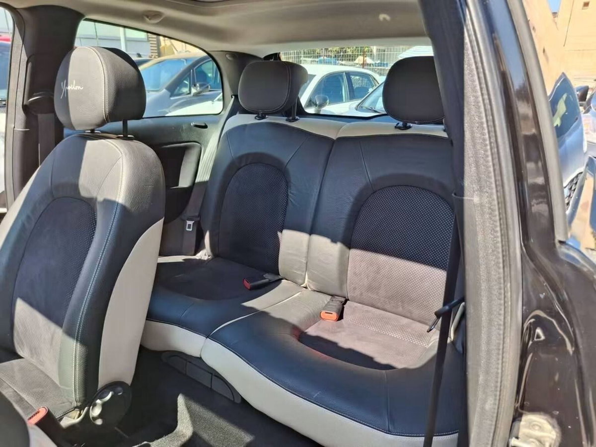 Lancia Ypsilon 1.3 MJT 16V 95 CV 5 porte S&S Platinum (19)