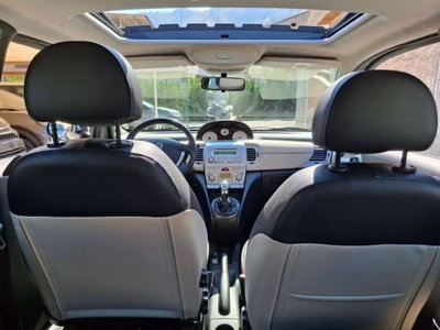 Lancia Ypsilon 1.3 MJT 16V 95 CV 5 porte S&S Platinum (20)