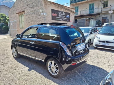 Lancia Ypsilon 1.3 MJT 16V 95 CV 5 porte S&S Platinum (4)