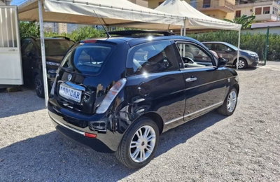 Lancia Ypsilon 1.3 MJT 16V 95 CV 5 porte S&S Platinum (5)