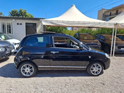 Lancia Ypsilon 1.3 MJT 16V 95 CV 5 porte S&S Platinum (6)
