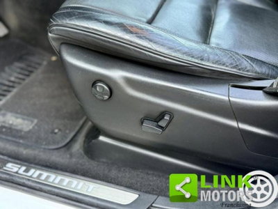 Jeep Grand Cherokee 3.0 V6 CRD 250 CV Multijet II Summit (18)