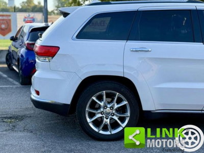 Jeep Grand Cherokee 3.0 V6 CRD 250 CV Multijet II Summit (19)