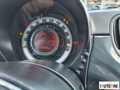 Fiat 500 1.0 Hybrid Dolcevita (10)
