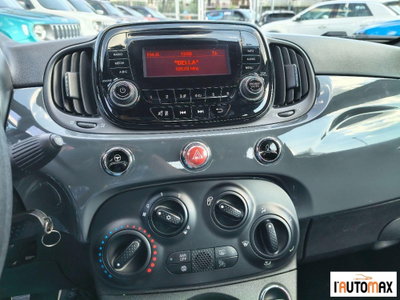 Fiat 500 1.0 Hybrid Dolcevita (11)
