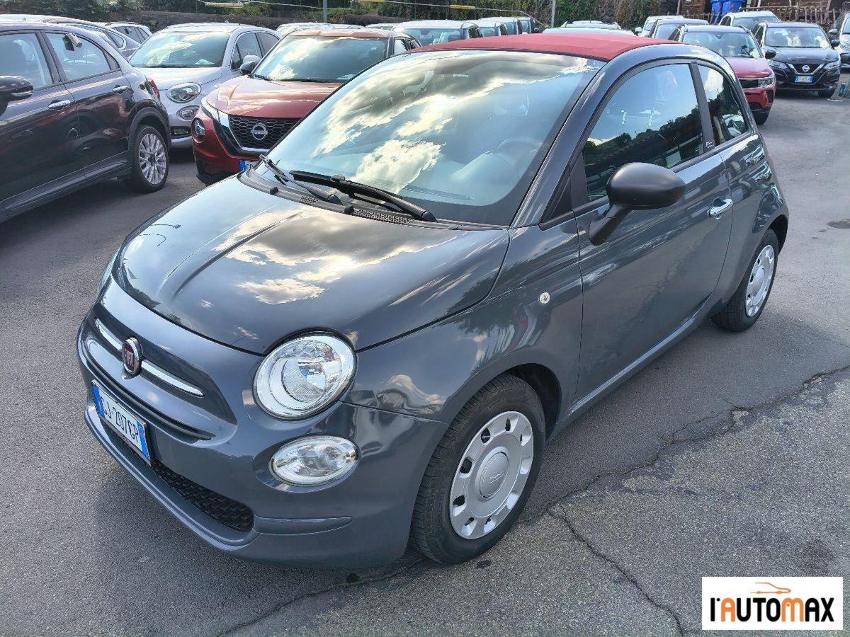 Fiat 500 1.0 Hybrid Dolcevita (2)