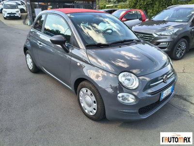 Fiat 500 1.0 Hybrid Dolcevita (3)