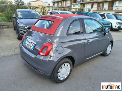 Fiat 500 1.0 Hybrid Dolcevita (4)