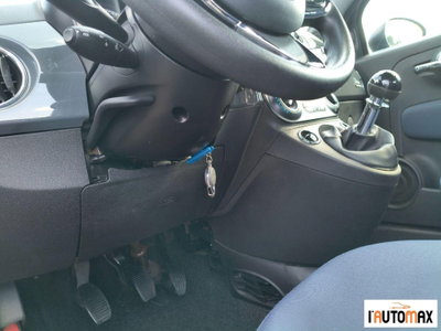 Fiat 500 1.0 Hybrid Dolcevita (7)
