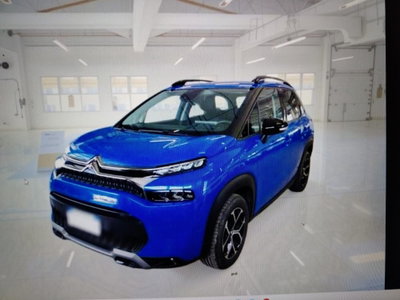 Citroen C3 Aircross PureTech 110 S&S Shine Pack usata