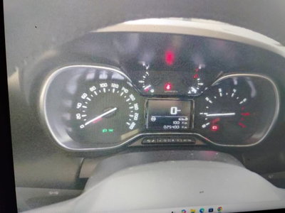 Citroen C3 Aircross PureTech 110 S&S Shine Pack (10)