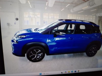 Citroen C3 Aircross PureTech 110 S&S Shine Pack (11)
