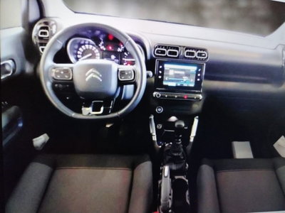 Citroen C3 Aircross PureTech 110 S&S Shine Pack (3)