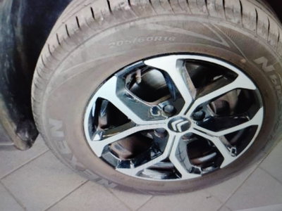Citroen C3 Aircross PureTech 110 S&S Shine Pack (4)