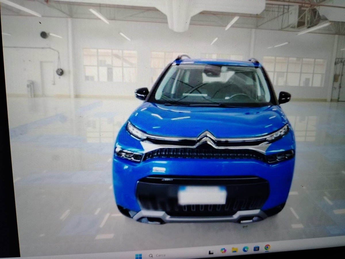 Citroen C3 Aircross PureTech 110 S&S Shine Pack (7)