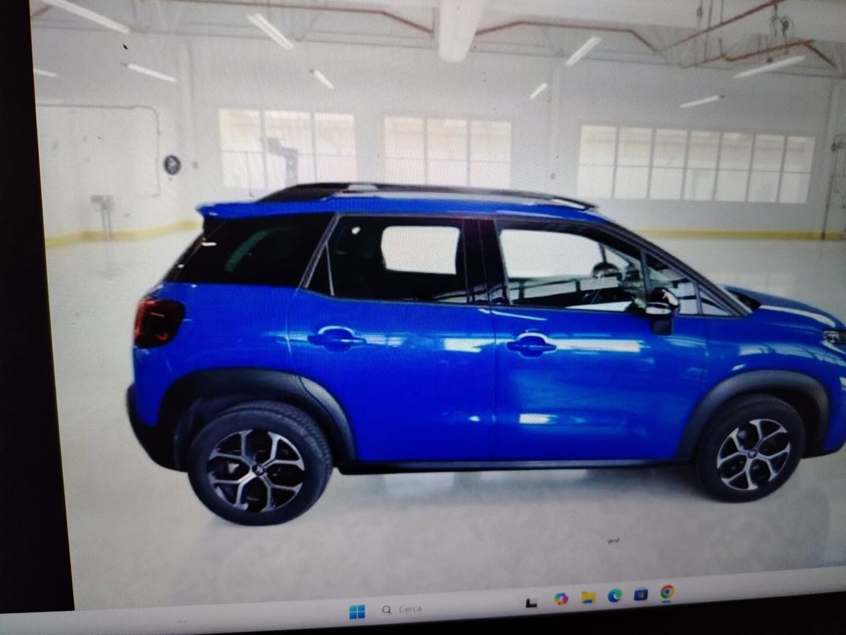 Citroen C3 Aircross PureTech 110 S&S Shine Pack (8)