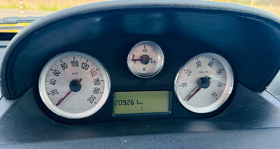 Lancia Ypsilon 1.2 Platino (10)