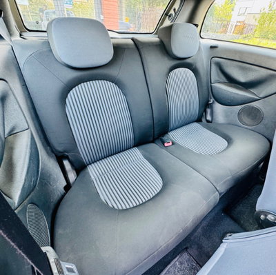 Lancia Ypsilon 1.2 Platino (15)