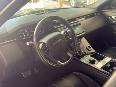 Land Rover Range Rover Velar 2.0D I4 240 CV R-Dynamic S (13)
