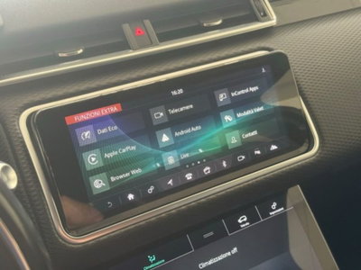 Land Rover Range Rover Velar 2.0D I4 240 CV R-Dynamic S (15)