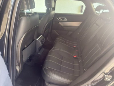 Land Rover Range Rover Velar 2.0D I4 240 CV R-Dynamic S (19)
