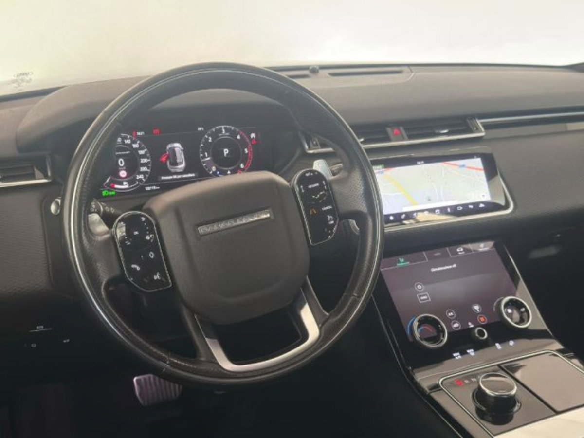 Land Rover Range Rover Velar 2.0D I4 240 CV R-Dynamic S (20)
