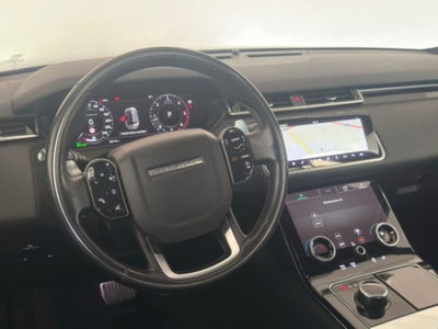 Land Rover Range Rover Velar 2.0D I4 240 CV R-Dynamic S (20)