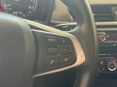 BMW X1 sDrive16d xLine Plus (12)