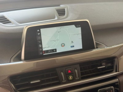 BMW X1 sDrive16d xLine Plus (13)