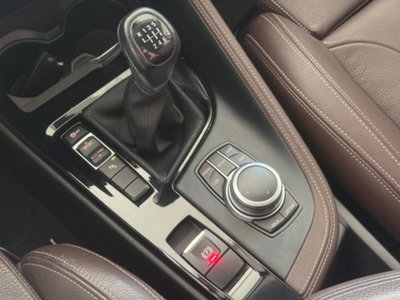 BMW X1 sDrive16d xLine Plus (15)