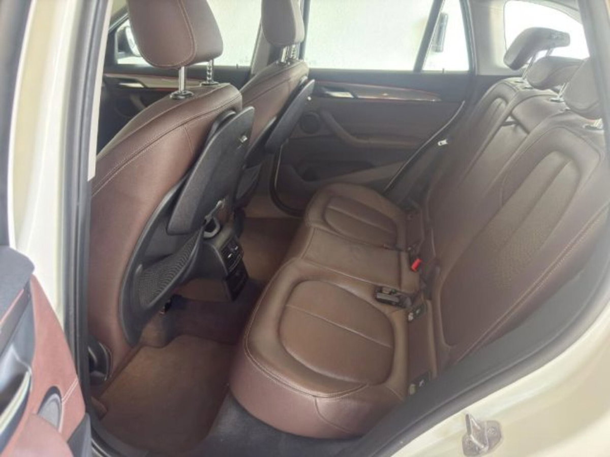 BMW X1 sDrive16d xLine Plus (17)