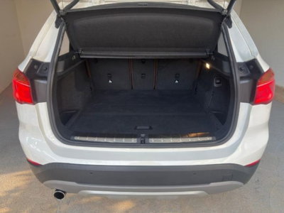 BMW X1 sDrive16d xLine Plus (20)