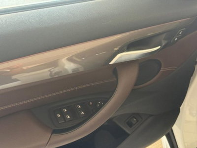 BMW X1 sDrive16d xLine Plus (9)