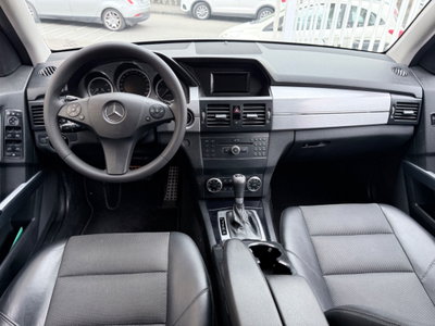 Mercedes-Benz GLK 220 CDI 4Matic BlueEFFICIENCY Sport (12)