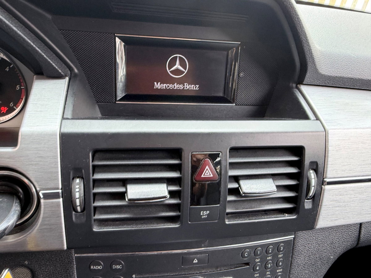 Mercedes-Benz GLK 220 CDI 4Matic BlueEFFICIENCY Sport (13)