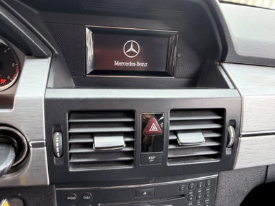 Mercedes-Benz GLK 220 CDI 4Matic BlueEFFICIENCY Sport (13)