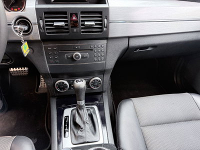 Mercedes-Benz GLK 220 CDI 4Matic BlueEFFICIENCY Sport (14)