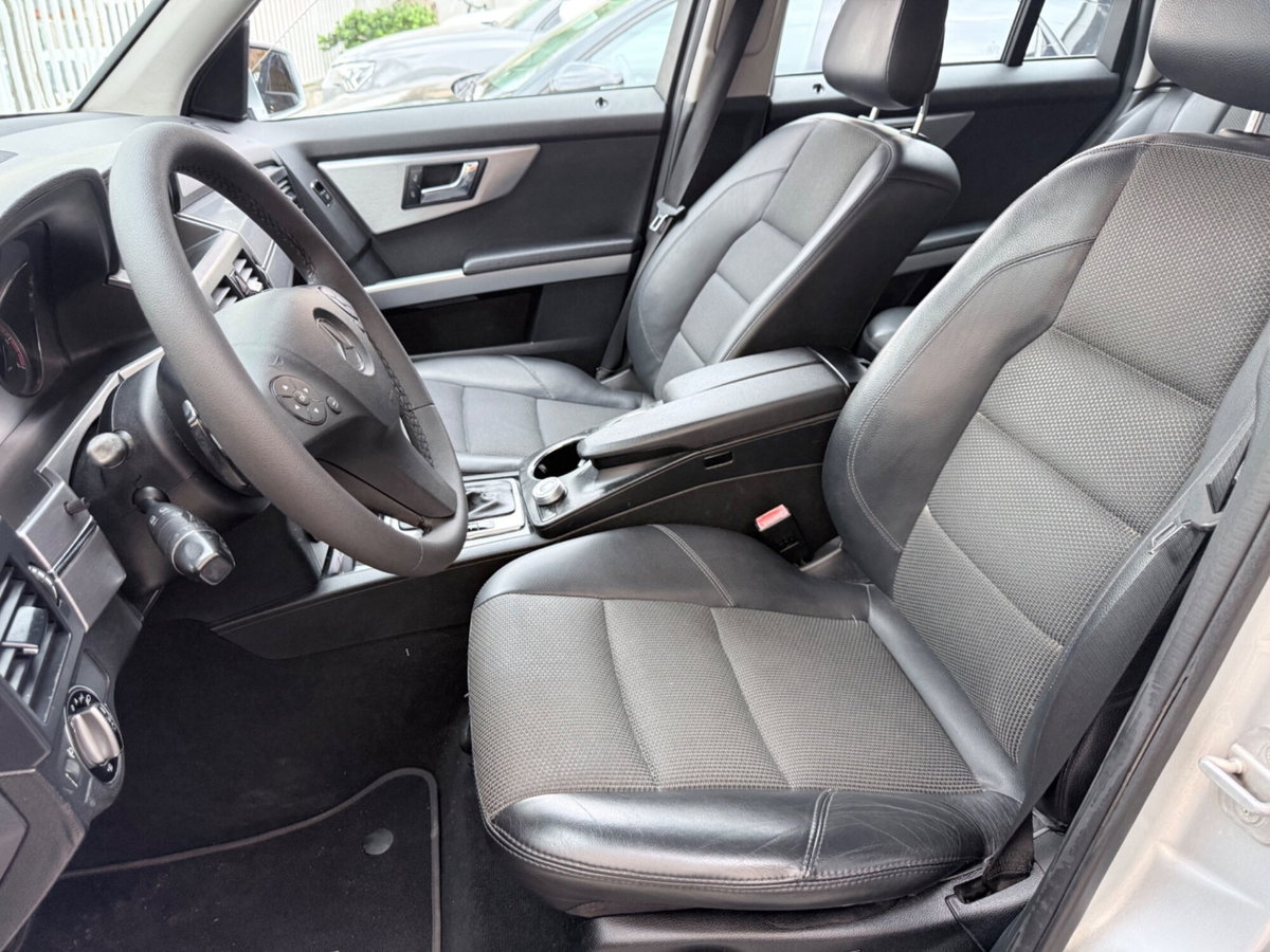 Mercedes-Benz GLK 220 CDI 4Matic BlueEFFICIENCY Sport (15)