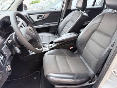 Mercedes-Benz GLK 220 CDI 4Matic BlueEFFICIENCY Sport (15)