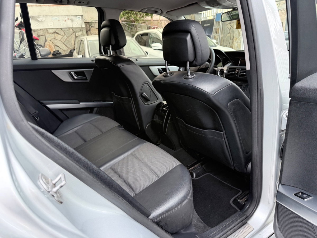 Mercedes-Benz GLK 220 CDI 4Matic BlueEFFICIENCY Sport (16)