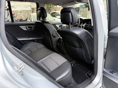 Mercedes-Benz GLK 220 CDI 4Matic BlueEFFICIENCY Sport (16)