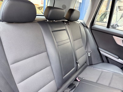 Mercedes-Benz GLK 220 CDI 4Matic BlueEFFICIENCY Sport (17)