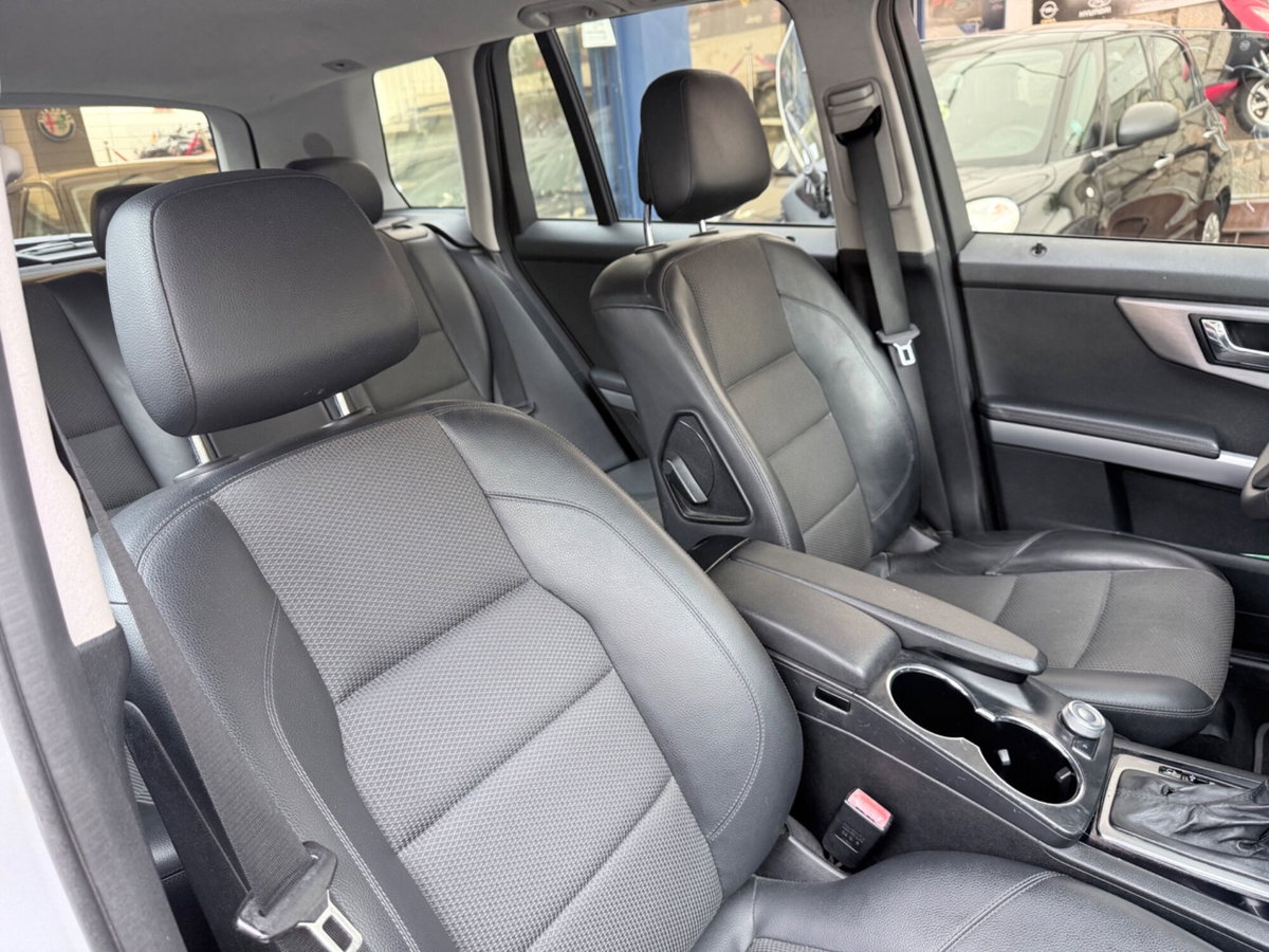 Mercedes-Benz GLK 220 CDI 4Matic BlueEFFICIENCY Sport (18)